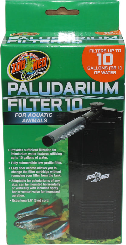 Paludarium Filter