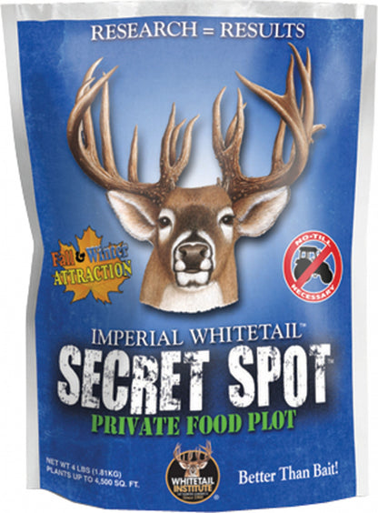 Imperial Whitetail Secret Spot-Fall Annual