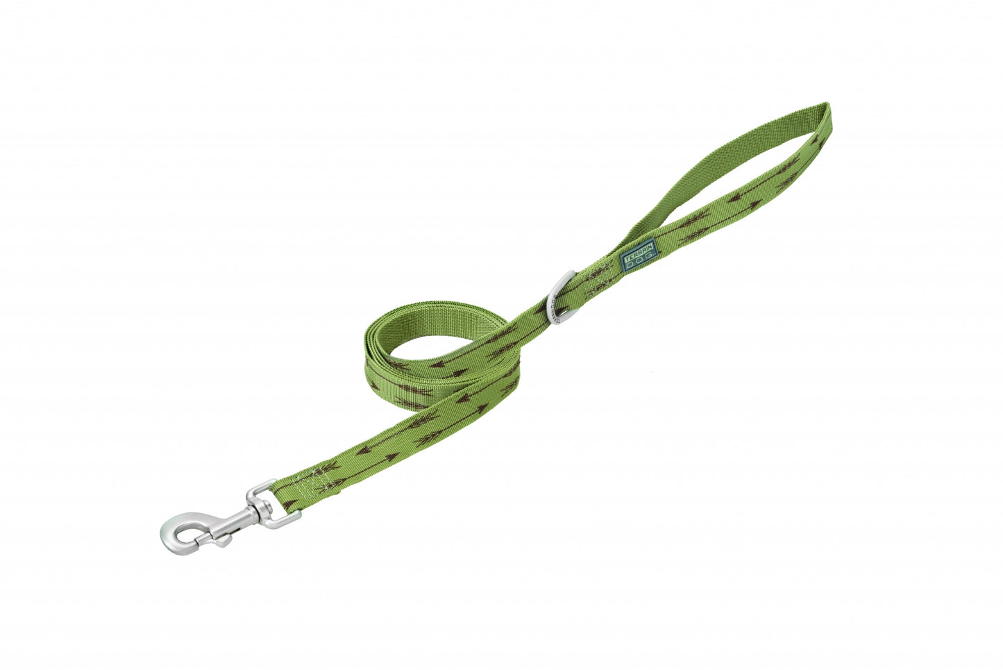 Weaver Terrain Dog Patterned Leash