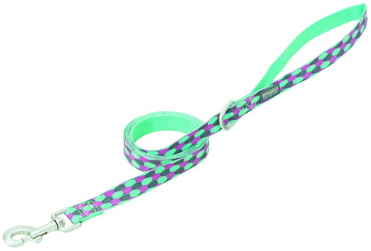 Weaver Terrain Dog Patterned Leash