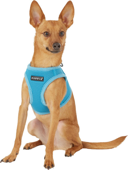 Puppia Soft Vest Dog Harness