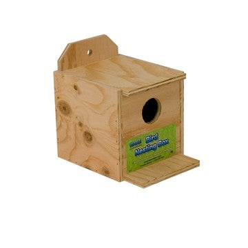 Fin Nest Box