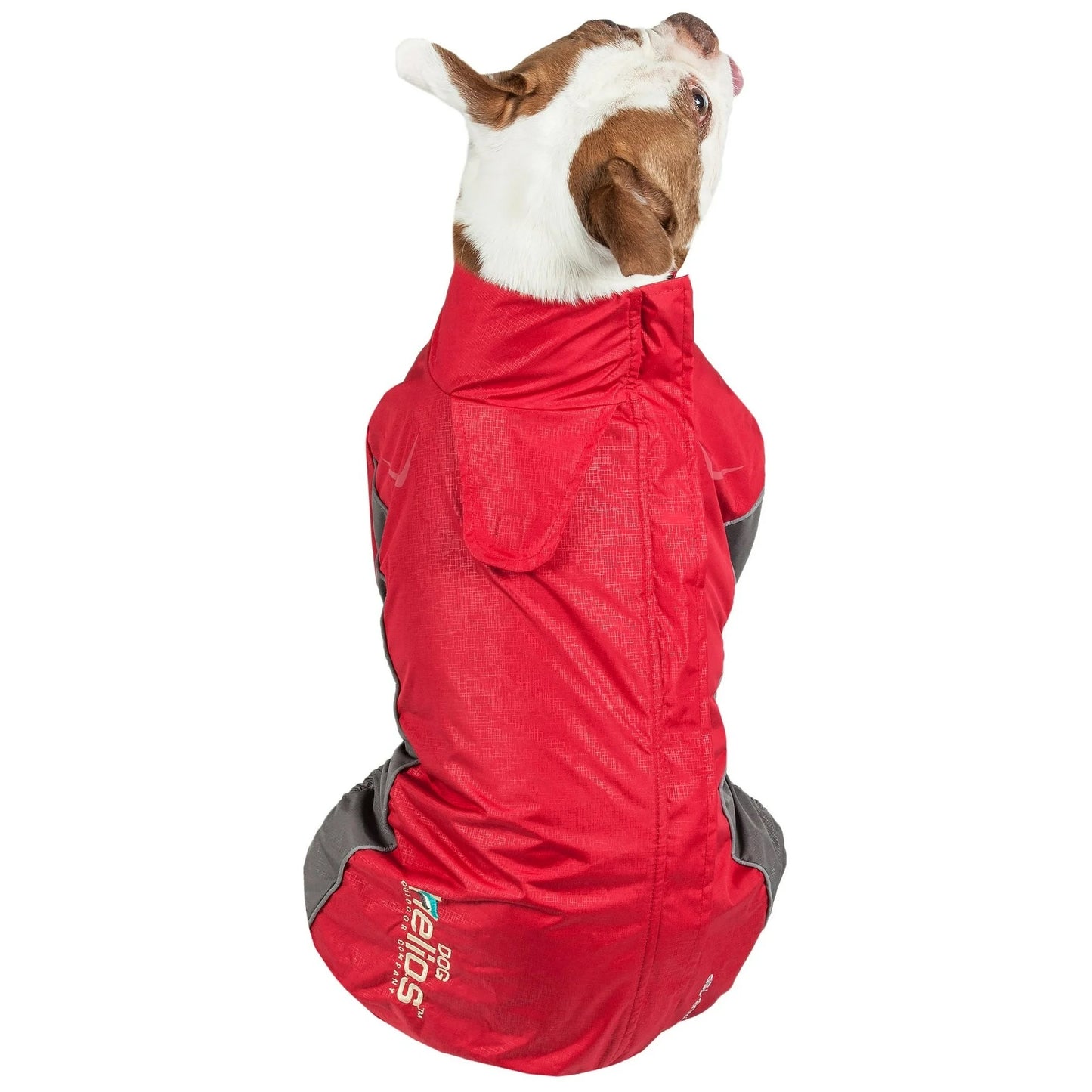 Helios Blizzard 3M Reflective Dog Jacket