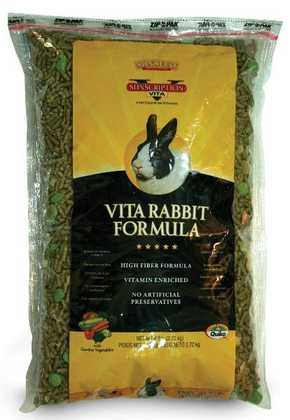 Sunseed Vita Rabbit Food