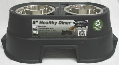 Healthy Pet Diner