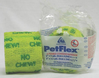 Petflex No Chew Bandage