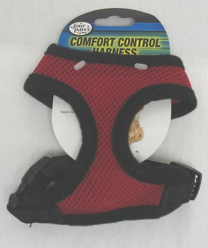 Four Paws Comfort Control Harness