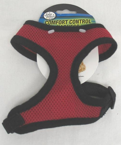 Four Paws Comfort Control Harness