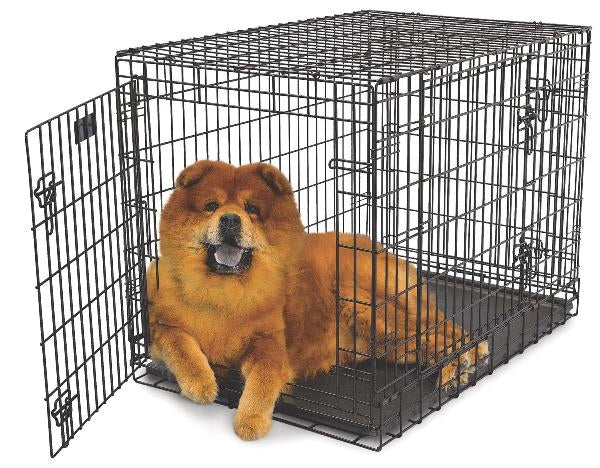 ULTIMA PRO DOG CRATE