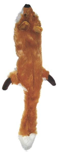 Plush Fox Skinneez