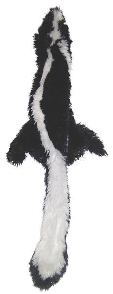 Plush Skunk Skinneez