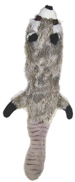 Plush Racoon Skinneez