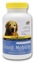 Grand Meadows Grand Mobility Canine