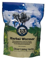 Silver Lining Herbal Wormer